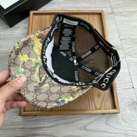 Picture of Gucci Cap _SKUGuccicap041733535